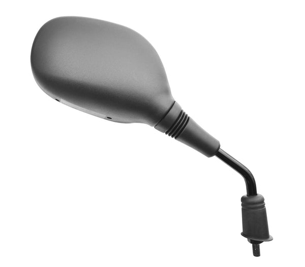 VICMA DESTRE SPECCHIO OEM - Black Peugeot Tweet 50/125 (1pc) E971D