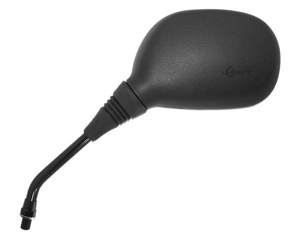 VICMA Specchio del filo sinistro sinistro OEM - Honda nera CBR125R (1pc) EH253I