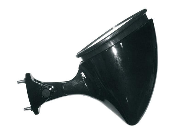 VICMA LEFT MIRROR OEM - Black Kawasaki ZX -12R (1pc) EK144i