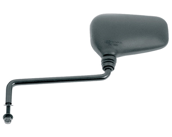 VICMA Specchio sinistro OEM-Black Piaggio Ape 50/200 (1pc) JY-101-1