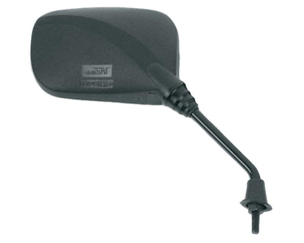 VICMA Right Mirror OEM - Black Suzuki AH50 Indirizzo (1PC) ES115D