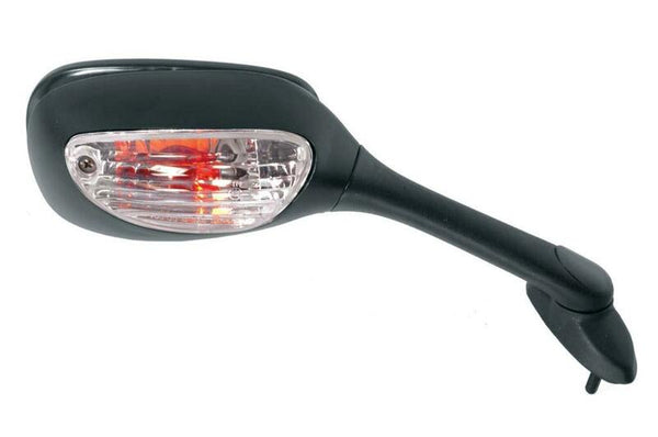 VICMA DESTRE SPECCHIO OEM - Black Suzuki GSX -R 1000 (1pc) ES251D