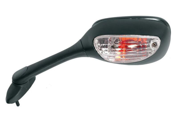 VICMA Specchio sinistro OEM - Black Suzuki GSX -R600/750/1000 (1pc) ES251I