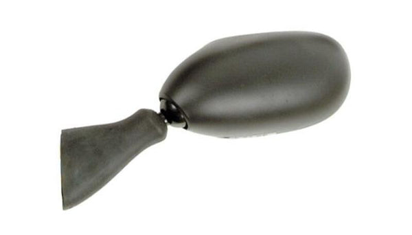 VICMA Specchio sinistro OEM - Black Suzuki Bandit 600S/1200S (1pc) ES573I