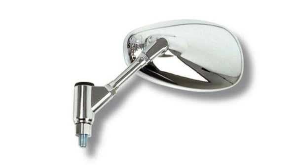 VICMA Specchio sinistro OEM - Chrome Yamaha Bt1100 (1pc) EY108i