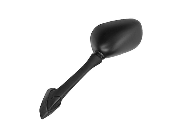 VICMA LEFT MIRROR OEM - Black Yamaha Fazer 8/FZ8 FASER/FZ8 S (1PC) EY956I