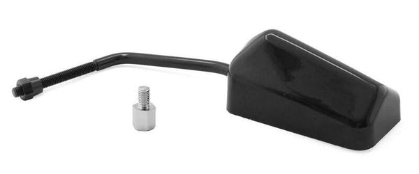 V PARTI V F1 Specchio reversibile Sinistra universale - Matt Black (1pc) E2090059D