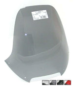 MRA Originally-Shaped Windshield "O" Black 4025066595297