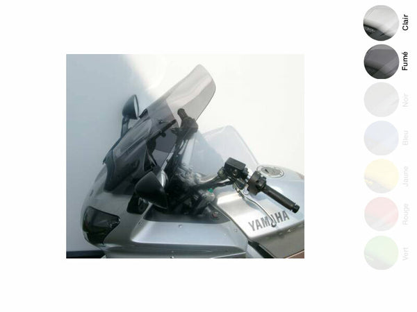 MRA VARIOSCREEN "Coppa del Mondo" - con spoiler pronto