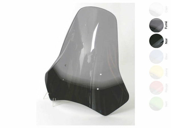 MRA Touring Parature "T" Nero 4025066113682