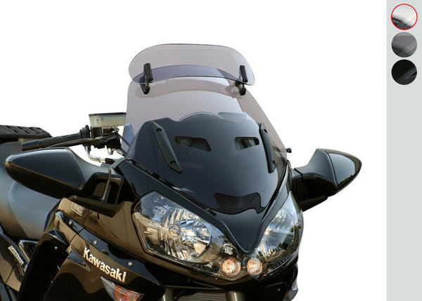 MRA VarioTouring Screen "VTM" - con spoiler regolabile pronto