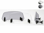 MRA X-Creen-Touring-Part "Xcta" Sostituzione di spoiler Clear 4025066125036