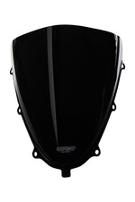 MRA RACING Teridescreen "R" Black 4025066158867