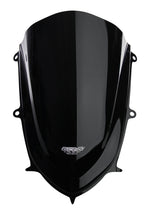 MRA RACING Teridescreen "R" Black 4025066161515