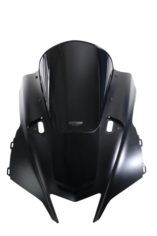 MRA RACING Portescreen “R” nero