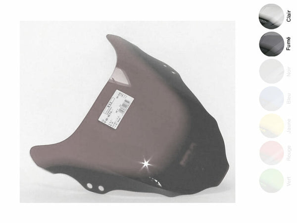 MRA colorato del parabrezza "O"