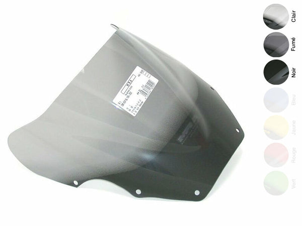 MRA RACING Portescreen “R” nero