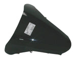 MRA Originally-Shaped Windshield "O" Black 4025066788347