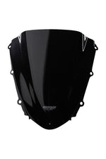 MRA RACING Teridescreen "R" Nero 4025066092345