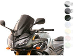 MRA RACING Teridescreen "R" Nero 402506611329