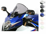 MRA RACING Teridescreen "R" Nero 4025066112456