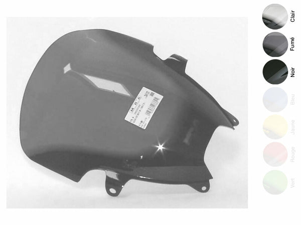 MRA Touring Parature "T" Nero 4025066273843