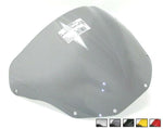 MRA RACING TIRDSCREEN "R" Clear 4025066504619