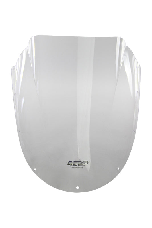 MRA RACING Teridescreen "R" Clear 4025066508518