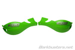 Barkbusters Ego Plastic Guards SOLO E- 003-00GR