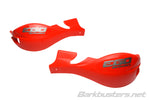 Barkbusters ego Guards Plastic SOLO Red Ego-003-00 Rd