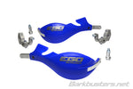 Barkbusters Ego Handguard a due punti Monte blu conica blu ego-005-02-Bu