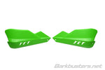 Barkbusters Jet Plastic Guards Only Green Jet-003-00 Gr