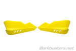 Barkbusters Jet Plastic Guards Solo Jet-003-00-ye giallo