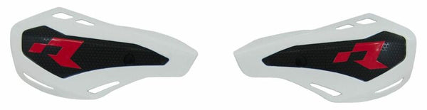 Copertura di ricambio racetech HP1 GUARDA HAND White R-Rindmhp1bn0