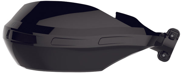 Police Gate Nomad Guerra Black 83048002