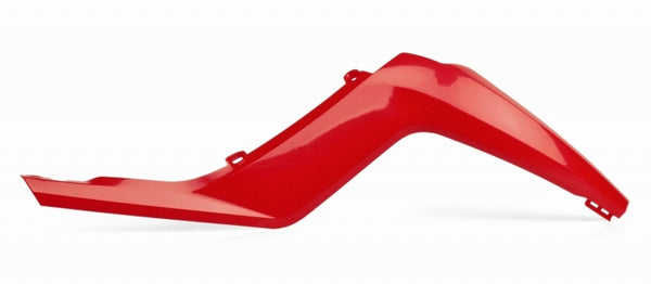 Porta di polizia Radiatore superiore Copri Gas Red Gas EC/EC-F 8415300003