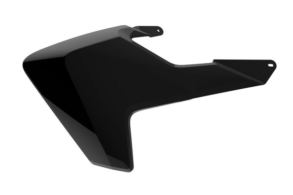 Il radiatore della polizia copre Black Husqvarna 84181003