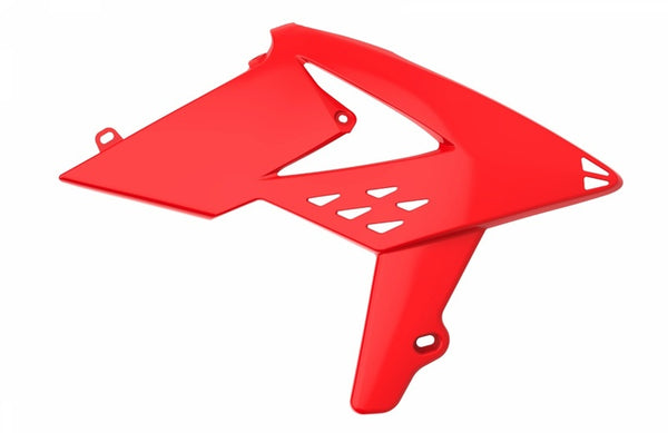 Il radiatore della polizia copre il colore OEM 14-16 beta 84185001