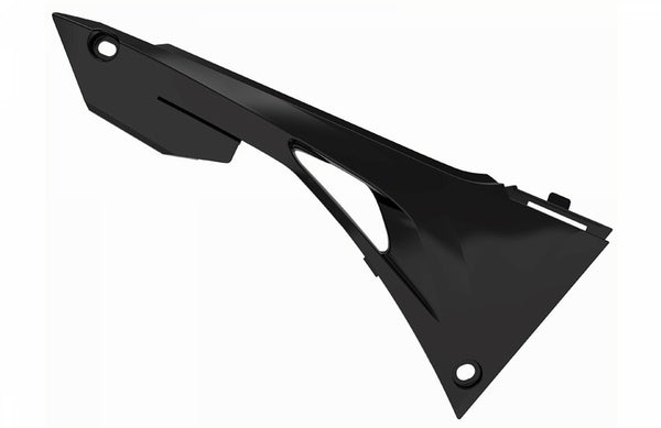 Police Port Air Box Covers Black Honda CRF450R/RX 8418700003