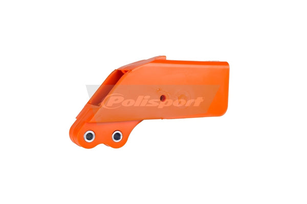 Guida alla catena del porto della polizia arancione KTM 8451200002