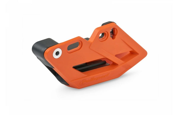 Guida alla catena delle prestazioni del porto di polizia Orange KTM 84575002