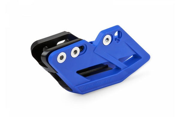 Guida alla catena delle prestazioni del porto di polizia Blue Yamaha 84582002