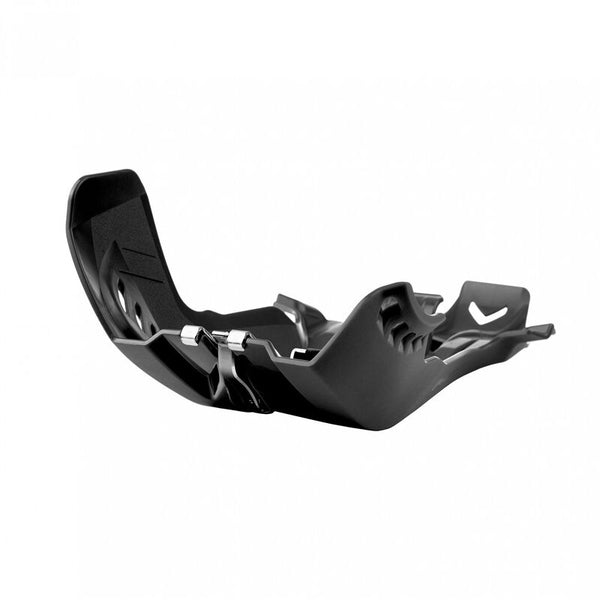 Porta Port Skid Plate Nero 84721001