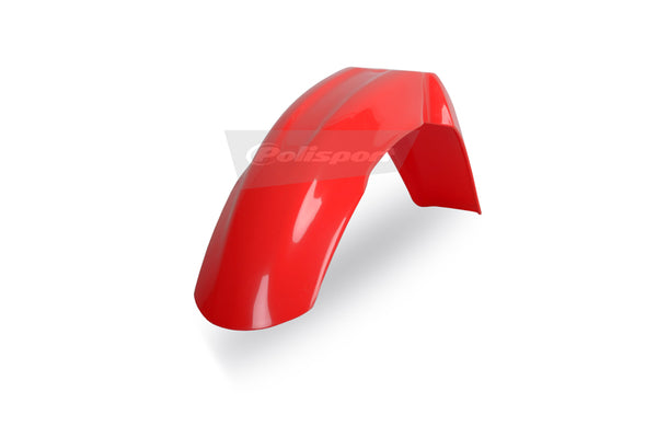 Porta di polizia Fender anteriore rosso Yamaha CR125R/CR250R 8550000013