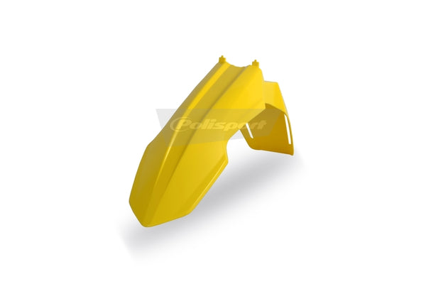 Porta della polizia Fender anteriore giallo Suzuki RM-Z250/RM-Z450 85505001