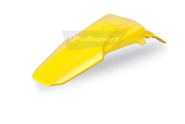 Gate della polizia Pernello posteriore Giallo Suzuki RM-Z450 85525001