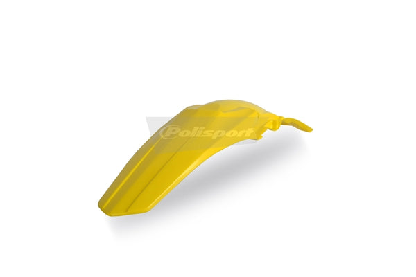 Gate della polizia Fender posteriore Giallo Suzuki RM-Z250 8552900003
