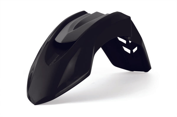 PORTO PORTO SUPERMOTARD SM Line Fender Fender Black 85535002