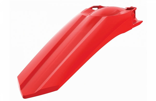 Gate della polizia Fender posteriore Red Honda CRF450R/RX 85541001
