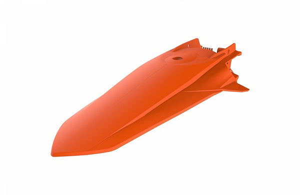 Gate della polizia posteriore Fender Orange KTM SX/SX-F 856600001